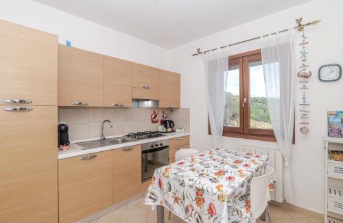 Schifoni Apartment | Casa Lucia San Teodoro 2