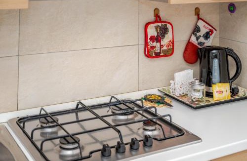 Schifoni Apartment | Casa Lucia San Teodoro 2
