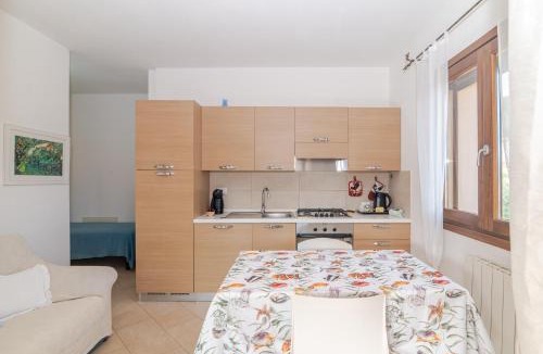 Schifoni Apartment | Casa Lucia San Teodoro 2