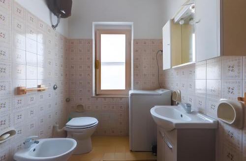 Capo Mannu House | Villa Sa Mora