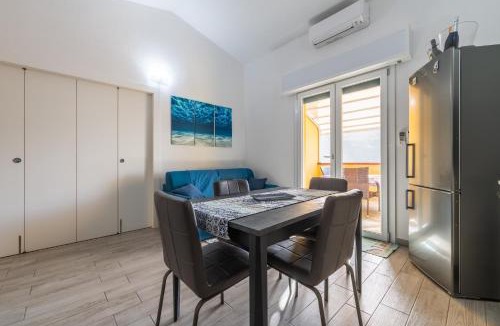 Buggerru House | Sole e Mare Buggerru - Appartamento