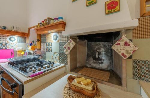 Sa Castangia House | Casa vacanza Macciunitta