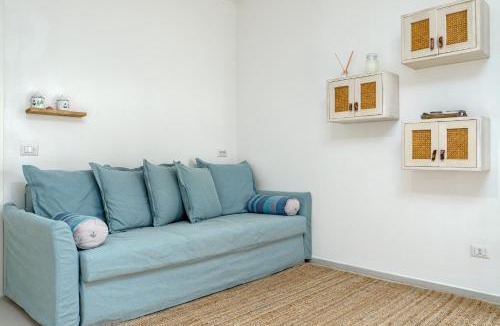 Golfo Aranci Apartment | Casa Dina - by And Service