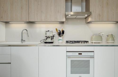 Golfo Aranci Apartment | Casa Dina - by And Service