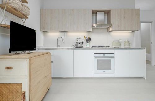 Golfo Aranci Apartment | Casa Dina - by And Service