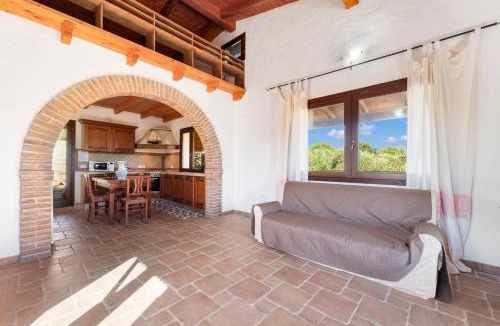 Porto Paglia Villa | Villa Is Sorrisi