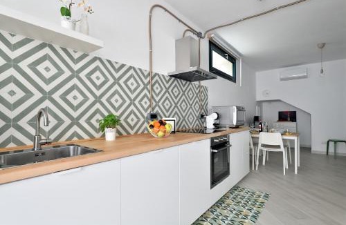 Torre di Bari House | Appartamentino