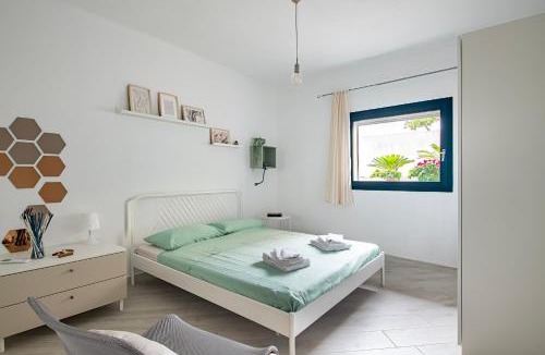 Torre di Bari House | Appartamentino