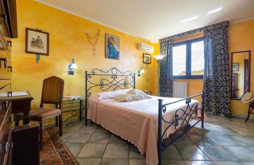 Campanedda House | Villa Maria Antonietta