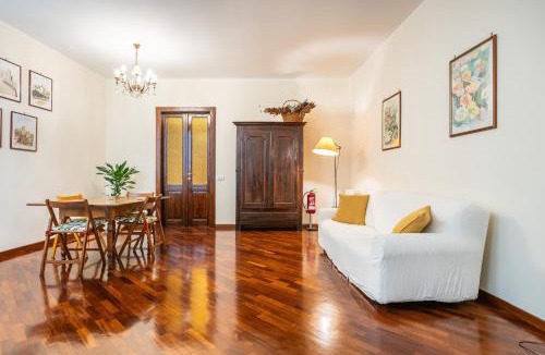 Marina District Apartment | Casa Amita
