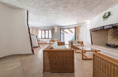 Torre degli Ulivi House | Villa Eleonora Residence App to 1