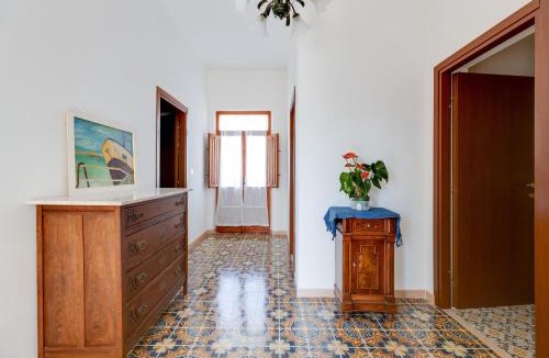 Riola Sardo House | Da Flavia