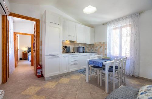 San Pietro a Mare House | Casa con terrazza nella Pineta