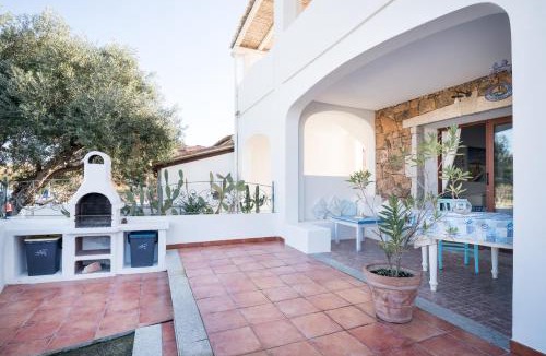 Posada Apartment | S'ercole Deluxe