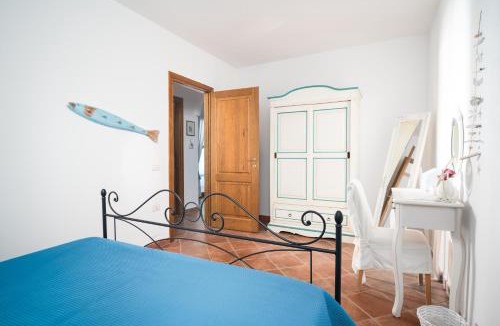 Posada Apartment | S'ercole Deluxe