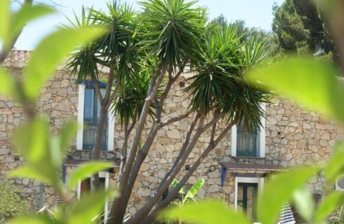 Gonnesa House | Sa Funtana