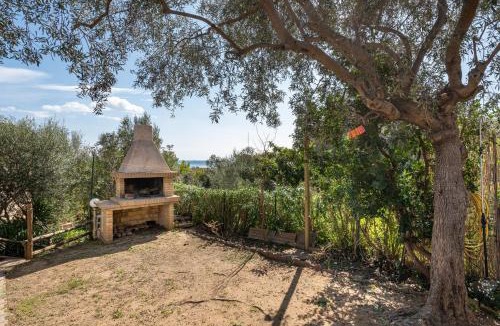 Costa Rei House | Villa Martina
