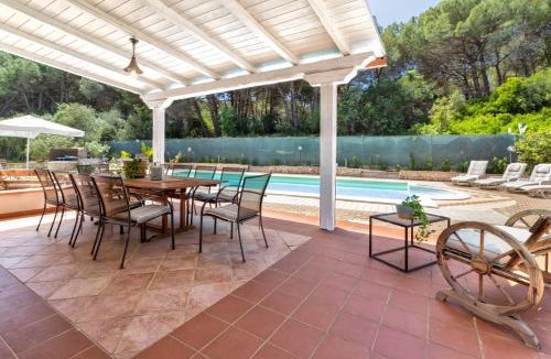 Sorso Villa | Villa Matian