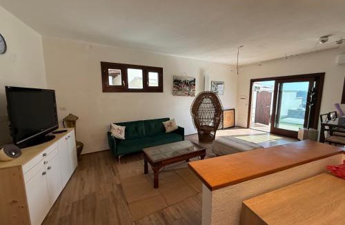 Torpe House | Sardinia house with beautiful view near sea