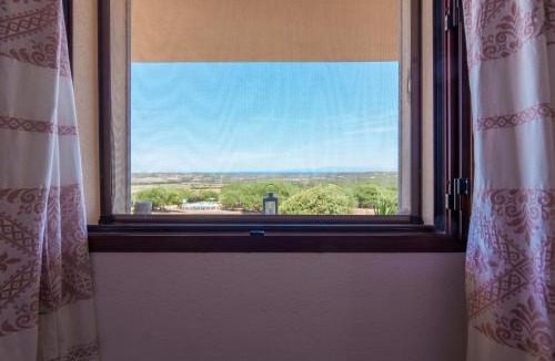 Aglientu Apartment | Casa Ginepro piscina e vista mare