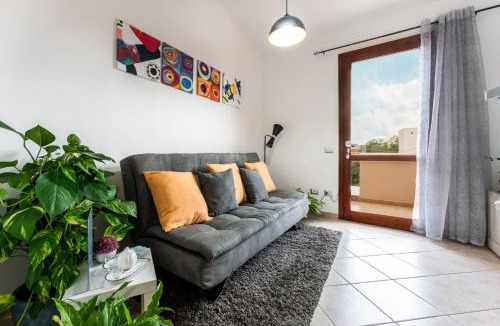 S'oru e Mari Apartment | Bijou Holiday Home