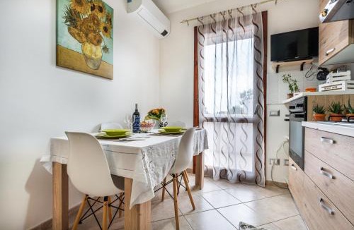 S'oru e Mari Apartment | Bijou Holiday Home