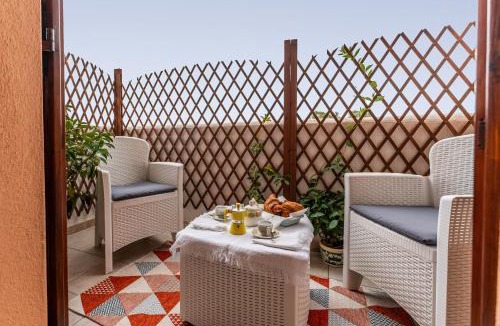 S'oru e Mari Apartment | Bijou Holiday Home