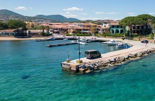 Porto San Paolo House | Anthias Rooms- Porto San Paolo