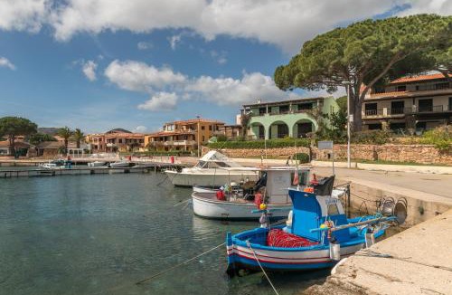 Porto San Paolo House | Anthias Rooms- Porto San Paolo