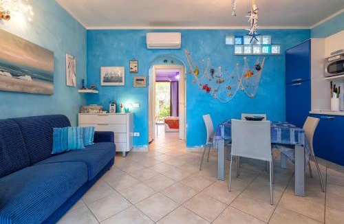 La Ciaccia Apartment | L'Elicriso - Profumi di Sardegna