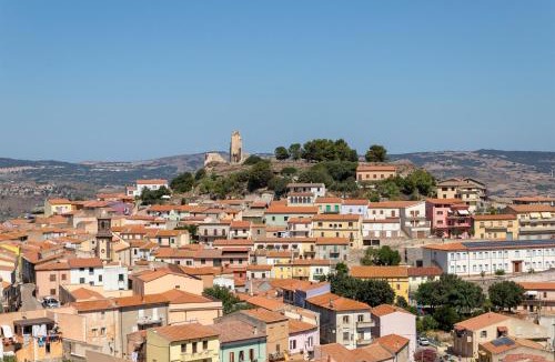 Chiaramonti House | La Casa di nonna