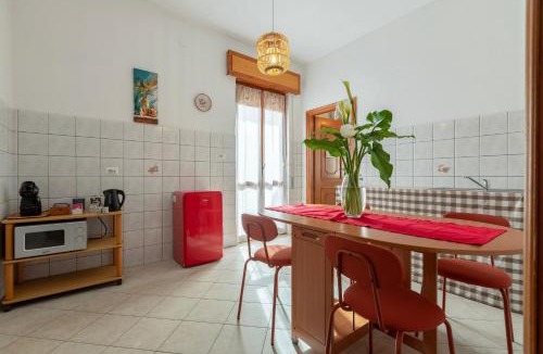 Olmedo Apartment | The Domus vicino ad Alghero