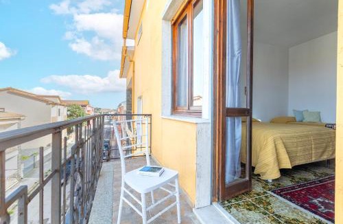 Olmedo Apartment | The Domus vicino ad Alghero