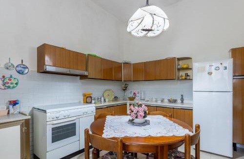 Oristano Historic Centre House | Sartiglia Domu