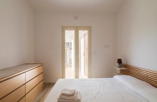 Torre di Bari House | La Villetta di Sa Marina