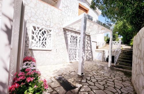 Baja Sardinia Villa | Villa Alba Baja Sardinia