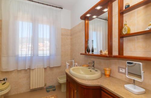 Calangianus Apartment | La Casa in Gallura primo piano