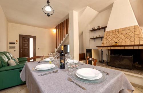 Porto Torres Apartment | Appartamento Libio Porto Torres