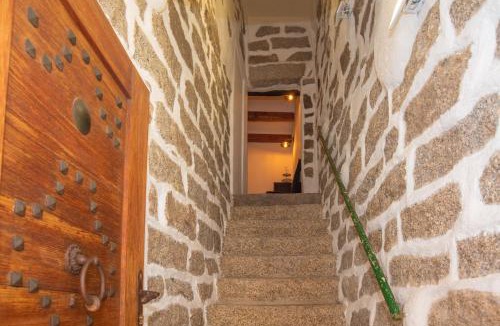 Ala Dei Sardi House | Casa Santa Croce