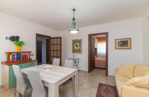Calangianus House | La Casa in Gallura
