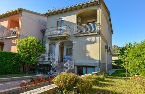Calangianus House | La Casa in Gallura