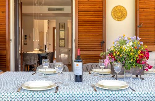 Alghero Villa | Villa Olivetta con piscina