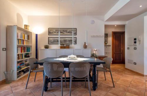 Alghero Villa | Villa Olivetta con piscina