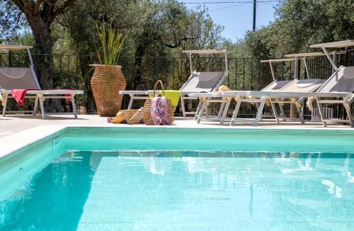 Alghero Villa | Villa Olivetta con piscina