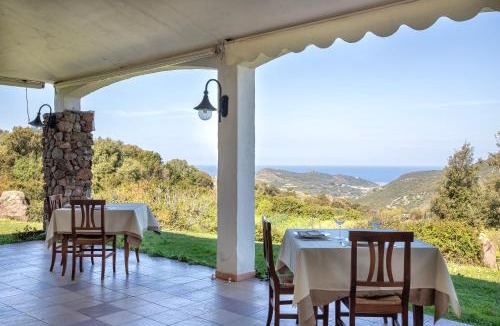 Castelsardo House | Resort Con Piscina- La Fattoria