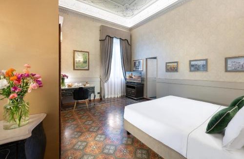 Le Cure Hotel | Hotel Palazzo Borghini - Gruppo Estella Hotels