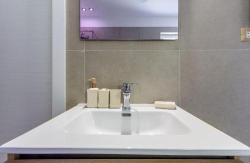 Porto Torres Apartment | Blanche Apartments