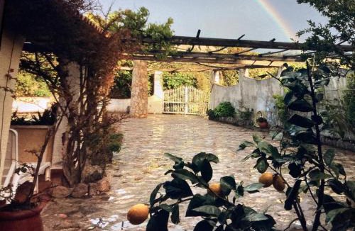 Sa Castangia Villa | Villa Paradiso con Piscina - Santa Teresa Gallura