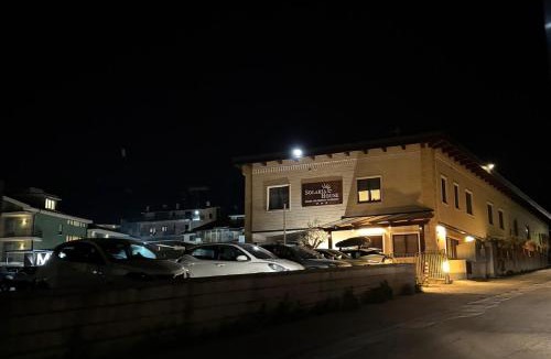 San Giovanni Rotondo Apartment | Solaria House Rooms And Comfort Apartment