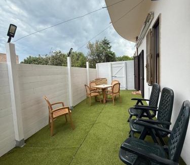 Olmedo Apartment | Casa Bea